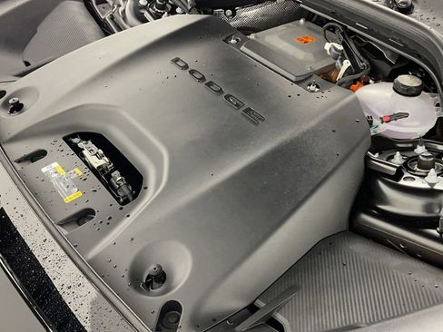 New 2025 Dodge Charger R/T Scat Pack w/ Track Pack image 33