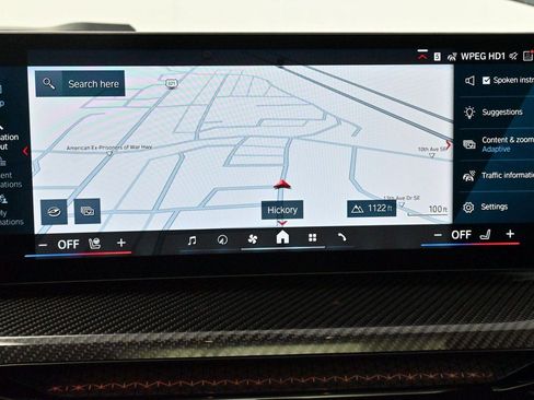 Used 2025 BMW M2 w/ Lighting Package RWD image 23
