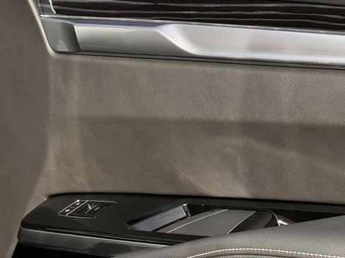 Certified 2026 Cadillac Escalade Sport w/ Touring Package image 31