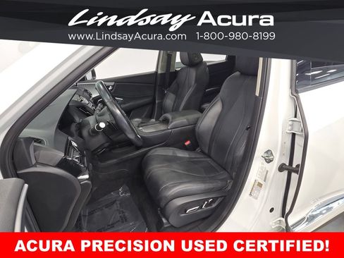 Certified 2020 Acura RDX AWD image 13