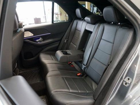 Used 2021 Mercedes-Benz GLE 350 GLE 350 w/ Premium Package image 52