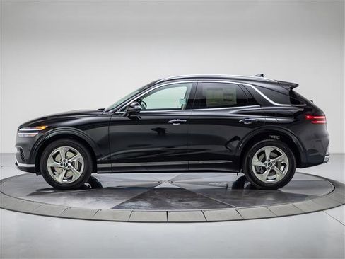 New 2026 Genesis GV70 2.5T Advanced AWD/4WD image 2
