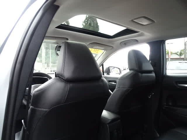 Certified 2023 Toyota Corolla Cross XLE w/ Convenience Package FWD image 22