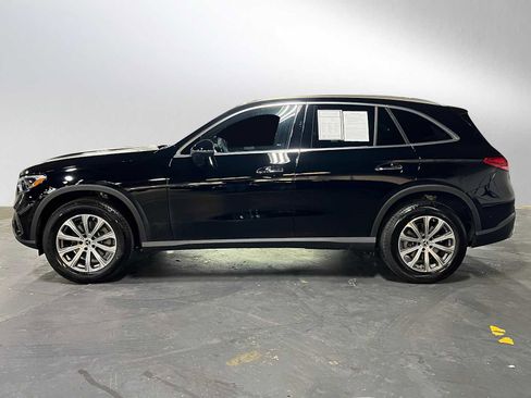 Certified 2026 Mercedes-Benz GLC 300 4MATIC image 6
