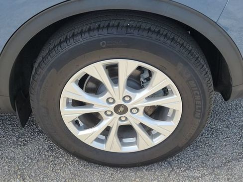 Used 2024 Ford Escape Active FWD image 8
