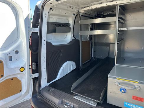 Used 2020 Ford Transit Connect XL image 37