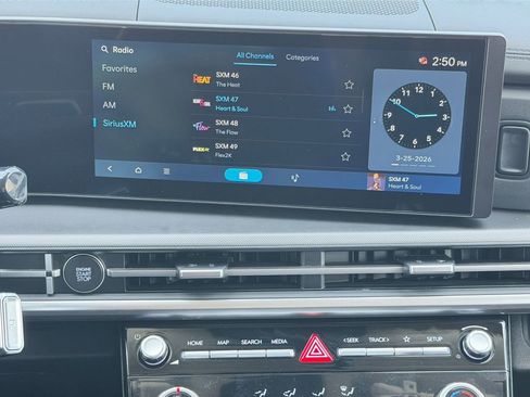 New 2026 Hyundai Santa Fe SE AWD/4WD image 18
