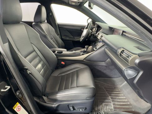 Used 2014 Lexus IS 250 image 30