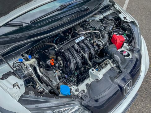 Used 2015 Honda Fit EX image 49