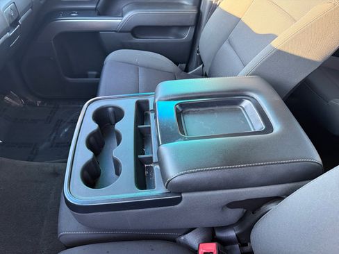 Used 2015 Chevrolet Silverado 1500 LT w/ LT Convenience Package image 14