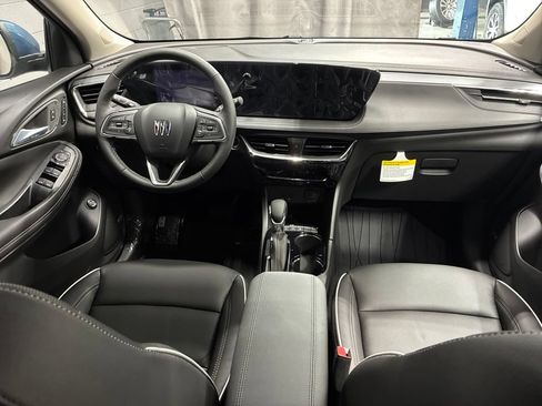 New 2026 Buick Encore GX Avenir w/ Avenir Technology Package AWD/4WD image 12