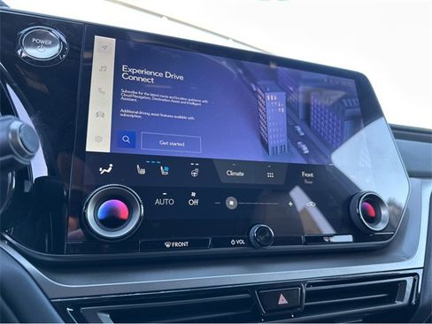 New 2026 Lexus TX 500h 500h F SPORT Performance Premi image 30