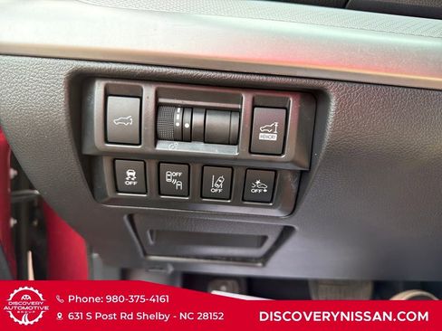 Used 2018 Subaru Outback 2.5i Premium image 14