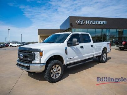 Used 2022 Ford F250 XL w/ Power Equipment Group