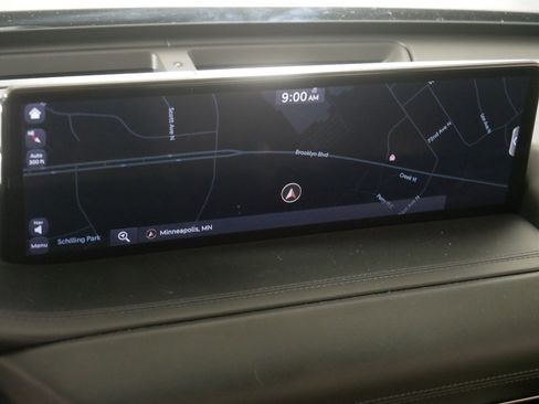 Used 2021 Genesis GV80 3.5T w/ Prestige Package 07 image 30