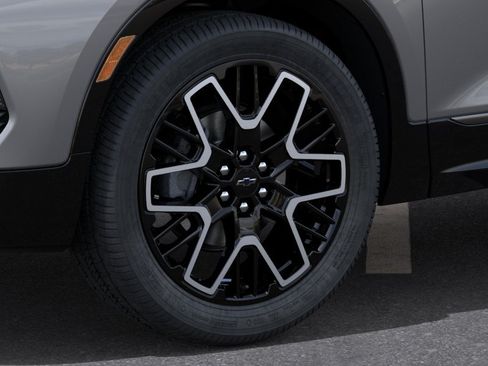 New 2026 Chevrolet Blazer RS w/ Driver Confidence II Package FWD image 33