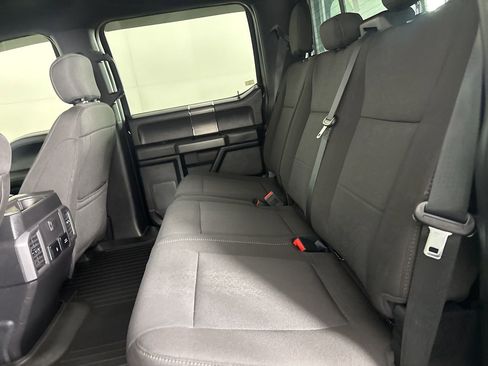 Used 2018 Ford F150 XLT w/ Equipment Group 302A Luxury image 21