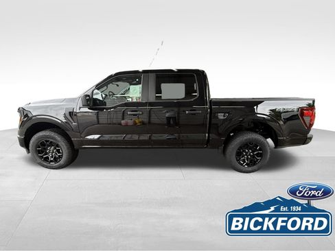 New 2026 Ford F150 STX AWD/4WD image 9