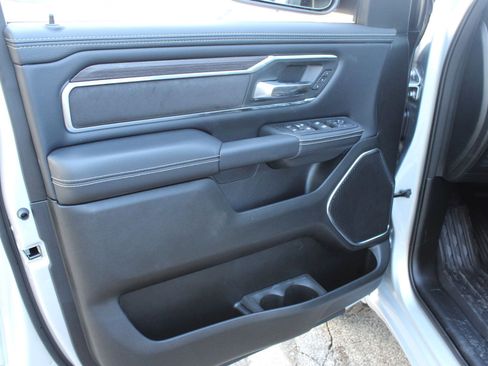 New 2026 RAM 1500 Laramie image 11