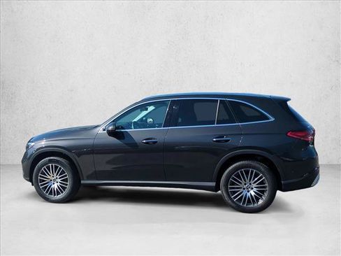 Certified 2023 Mercedes-Benz GLC 300 image 12