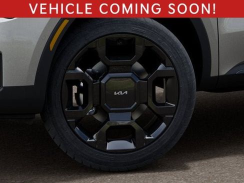 New 2026 Kia Sorento SX AWD/4WD image 9