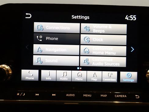 Used 2024 Mitsubishi Outlander SE image 37