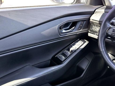 Used 2025 Honda Accord Touring image 27