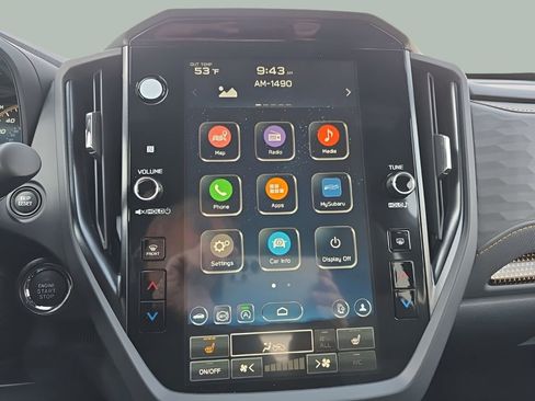 New 2026 Subaru Forester Wilderness image 20