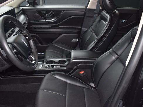 Used 2024 Lincoln Corsair Grand Touring w/ Equipment Group 301A image 10