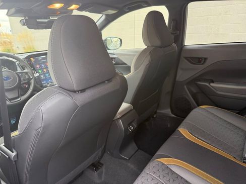 New 2026 Subaru Crosstrek 2.5i Sport w/ Crosstrek Mirror Package AWD/4WD image 24