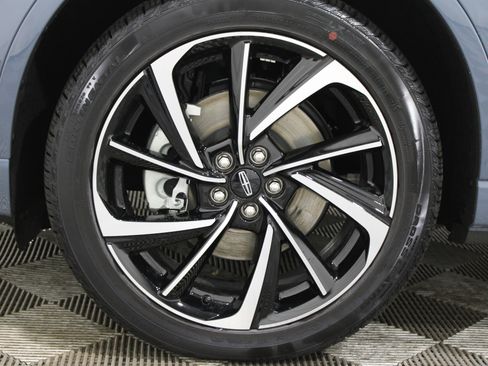 New 2025 Lincoln Corsair Grand Touring w/ Equipment Group 301A image 50