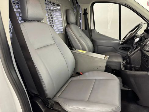 Used 2019 Ford Transit 250 148 Low Roof image 28