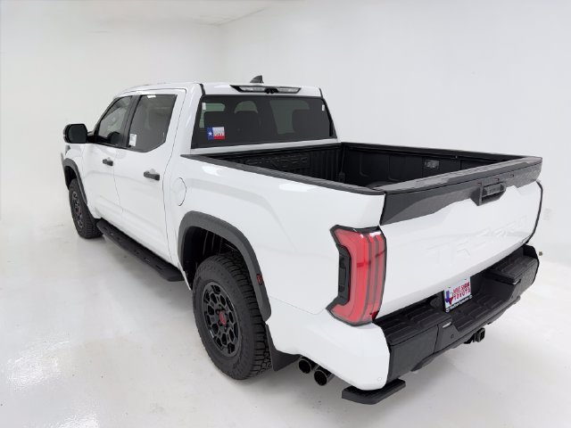 New 2026 Toyota Tundra TRD Pro AWD/4WD image 39