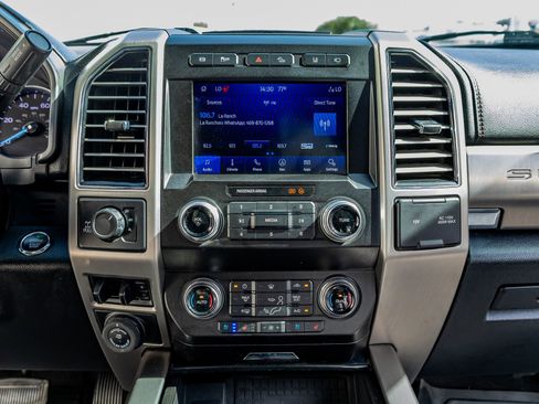 Used 2021 Ford F250 Platinum w/ Tremor Off-Road Package image 24