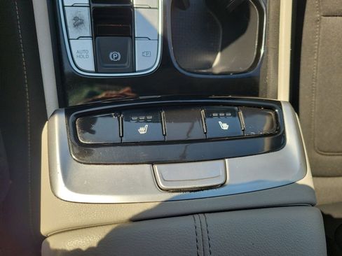 Used 2022 Hyundai Tucson SEL FWD image 36