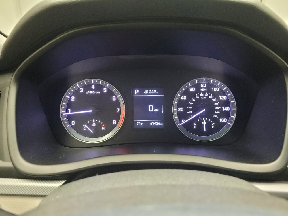 Used 2018 Hyundai Sonata ECO FWD image 23