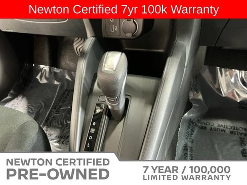 Used 2024 Nissan Kicks S FWD image 11