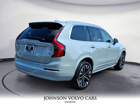 New 2026 Volvo XC90 B6 Ultra image 3