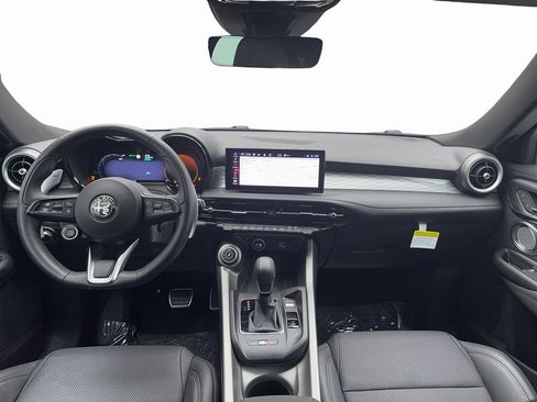 New 2024 Alfa Romeo Tonale Veloce image 15