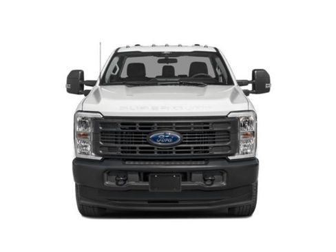 New 2026 Ford F350 XLT w/ 360-Degree Camera Package AWD/4WD image 26
