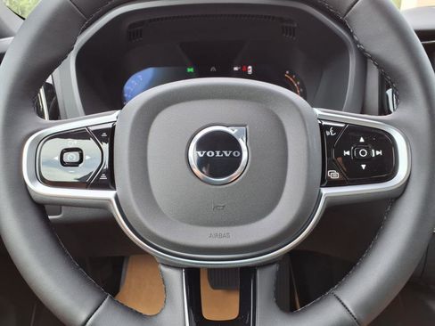 New 2026 Volvo XC60 B5 Plus w/ Protection Package Premier image 16