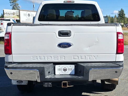 Used 2015 Ford F250 XLT w/ XLT Value Package image 7