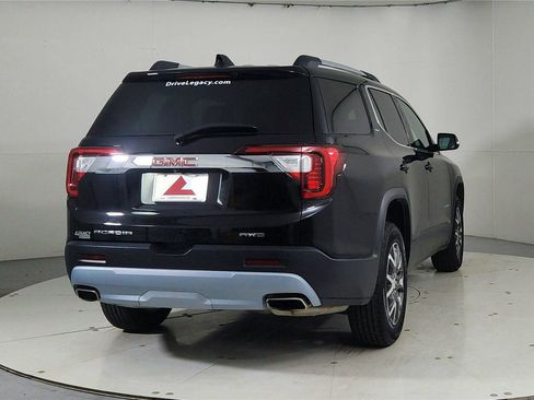 Used 2023 GMC Acadia SLE w/ Driver Convenience Package image 6