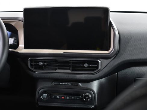 New 2025 Ford Bronco Sport Big Bend w/ Convenience Package image 9