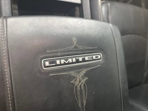 Used 2019 RAM 2500 Limited AWD/4WD image 30
