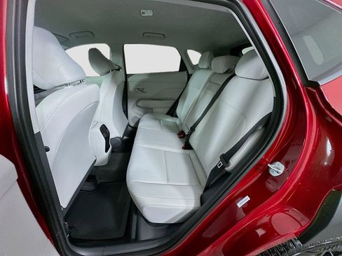 New 2026 Hyundai Kona SEL Sport image 16