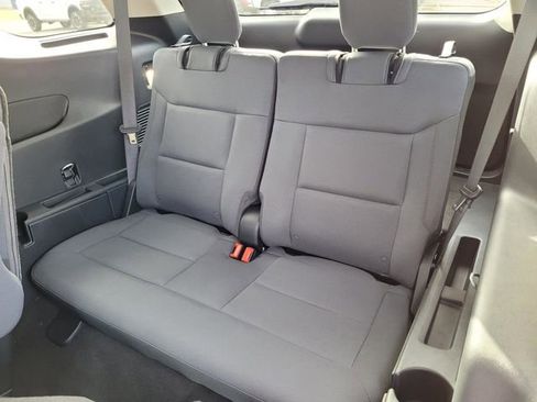 New 2026 Ford Explorer Active image 24