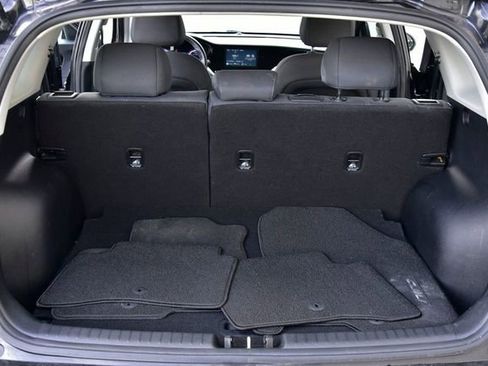 Certified 2022 Kia Niro LXS image 25