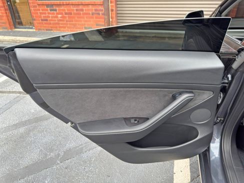 Used 2022 Tesla Model 3 Performance AWD/4WD image 44