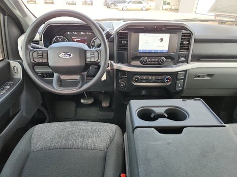 Used 2023 Ford F150 XLT image 8